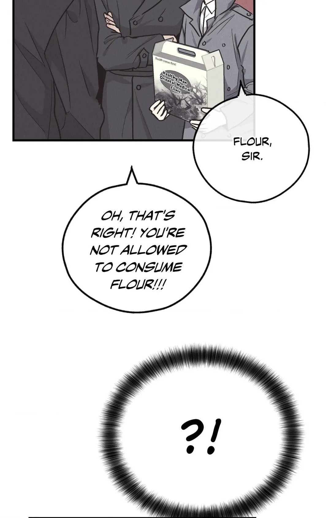 Payback, Chapter 82 image 69